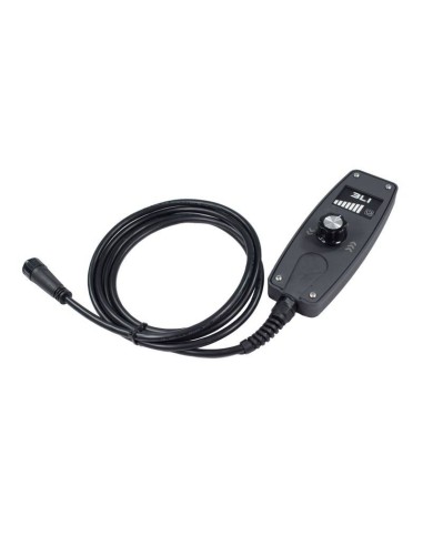Motor Kayak UltraPro 2CV 1110W 16,8V Telemetría 2026 | 3Lithium
