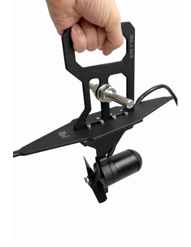 Motor Kayak Evo Ultra STG PPK 1CV 42V 1100Wh Black Edition | 3Lithium