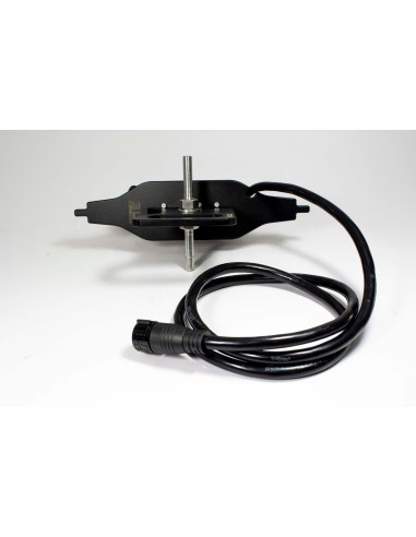Motor Kayak Ultra EVO STG BLACK 3CV 42V 1300Wh con Pedalera | 3Lithium