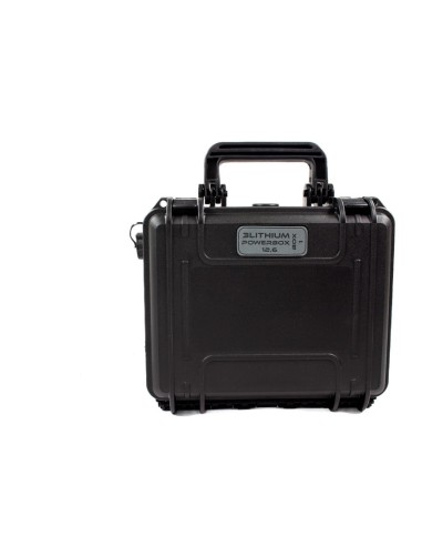 Motor Kayak Ultra EVO STG BLACK 3CV 42V 1300Wh con Pedalera | 3Lithium