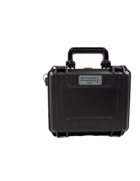 Motor Kayak Ultra EVO STG  BLACK  2CV 24V 1100Wh Pedalera | 3Lithium