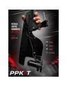 3Li Evo Ultra STG PPK/T motor with rudder