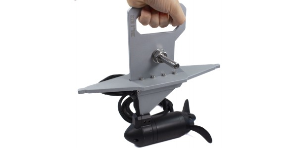 Motor Eléctrico para Kayak de Pesca: 7 Razones para dar el Salto