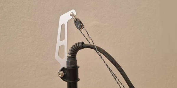 Motor Eléctrico para Kayak sin Mantenimiento: La Tecnología STG